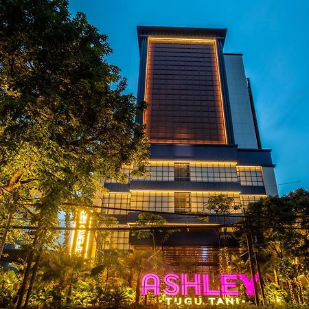 ג'קרטה Ashley Tugu Tani Menteng מראה חיצוני תמונה